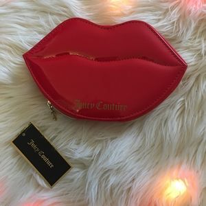 Juicy Couture Traveling Jewlery Case